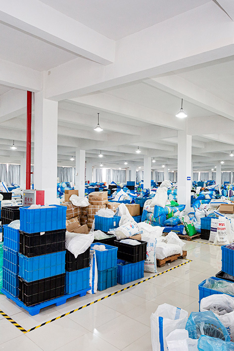 紹興上裕海博スプレープラスチック有限公司