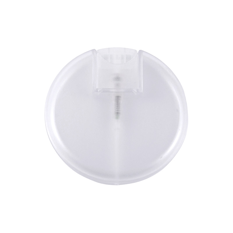 フック付きポータブルカードスプレーボトル