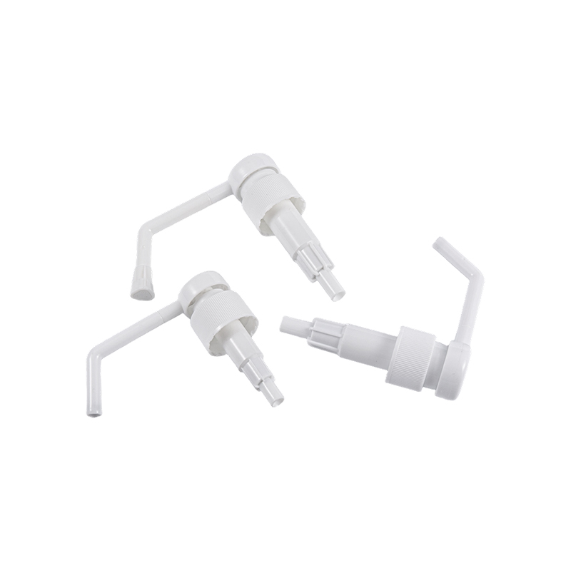 ローションポンプ(耐腐食・耐薬品溶剤タイプ) ローションポンプ(耐腐食・耐薬品溶剤タイプ)