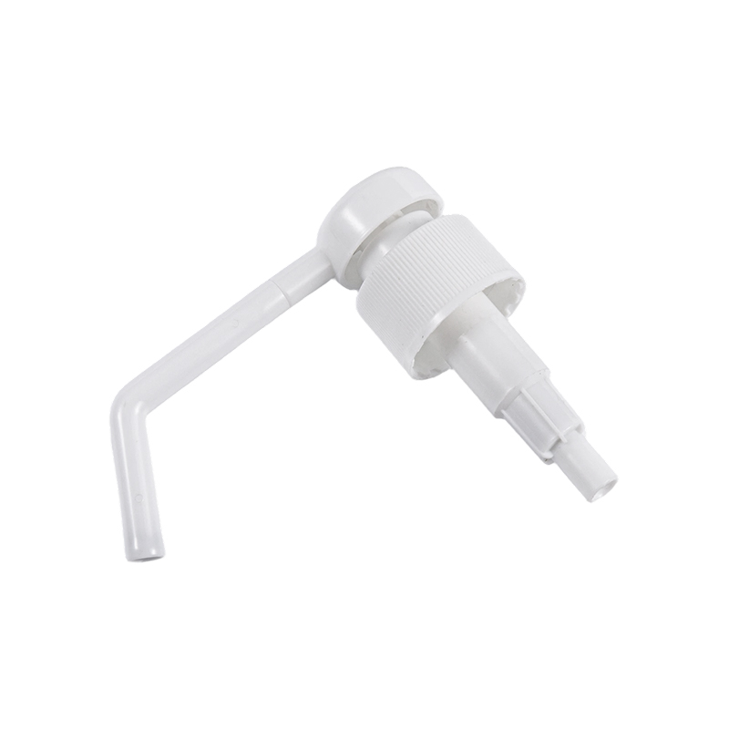 ローションポンプ(耐腐食・耐薬品溶剤タイプ) ローションポンプ(耐腐食・耐薬品溶剤タイプ)