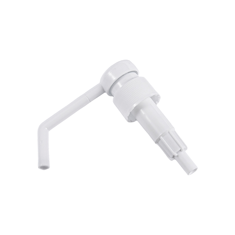 ローションポンプ（耐腐食・耐薬品溶剤タイプ）