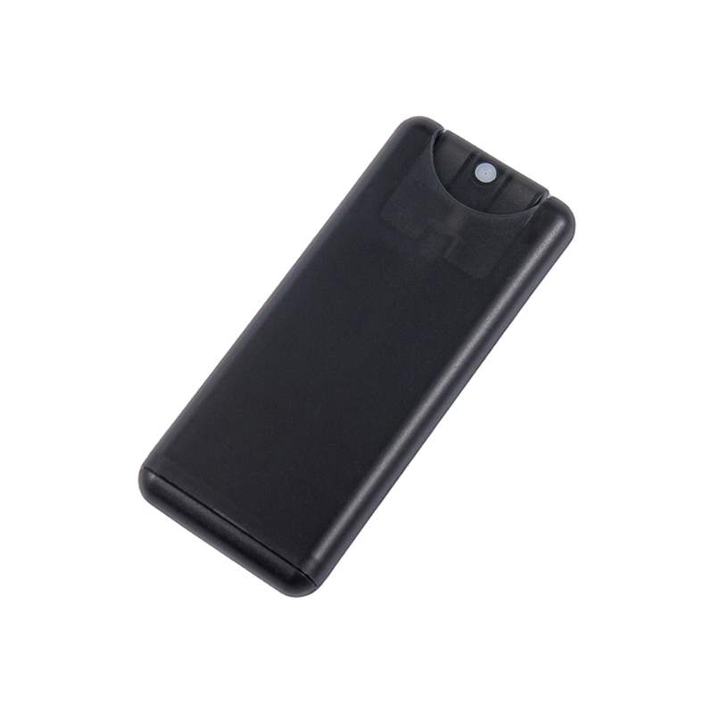 小容量カード型PPスプレーボトル(10～16ml)