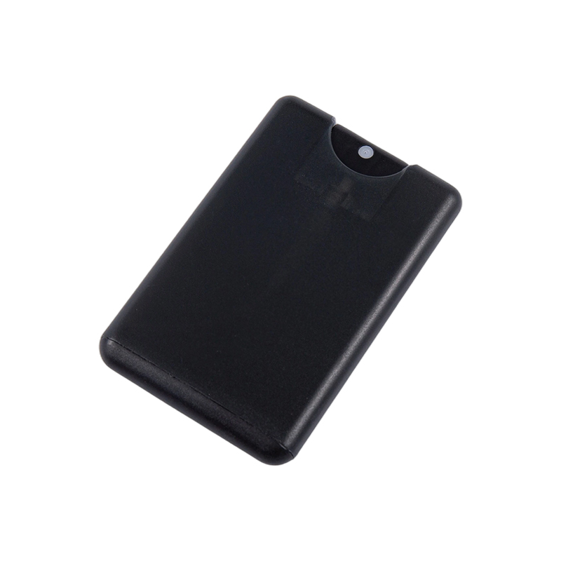 大容量カード型PPスプレーボトル(20～38ml)