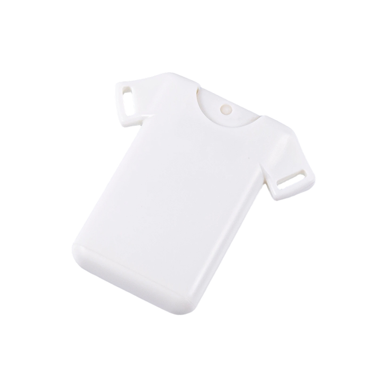 フック付きポータブルカードスプレーボトル フック付きポータブルカードスプレーボトル