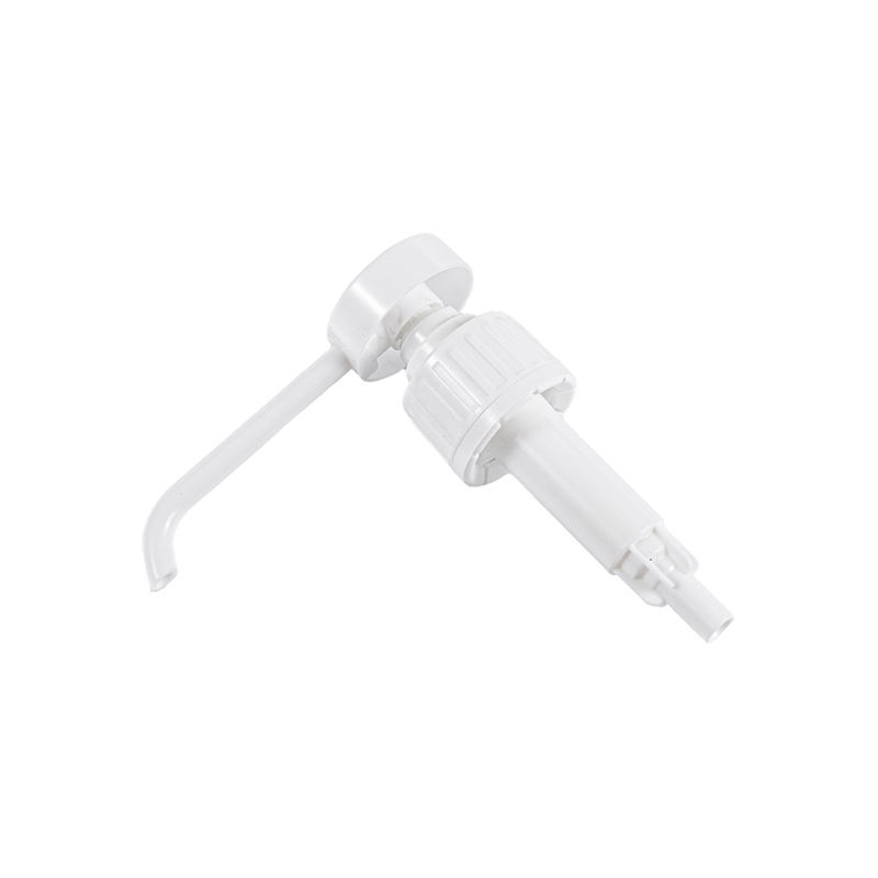 ローションポンプ(耐腐食・耐薬品溶剤タイプ) ローションポンプ(耐腐食・耐薬品溶剤タイプ)