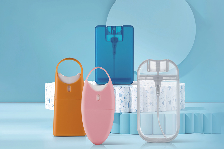 紹興上裕海博スプレープラスチック有限公司